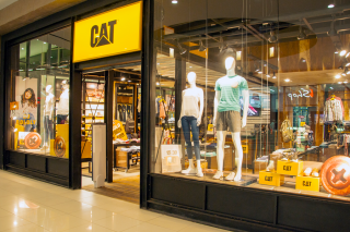 tiendas caterpillar