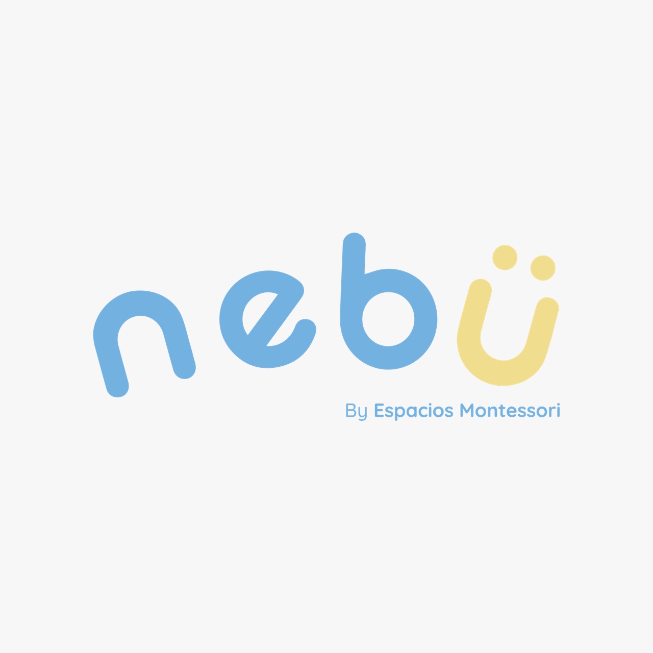 NEBU by Espacios Montessori