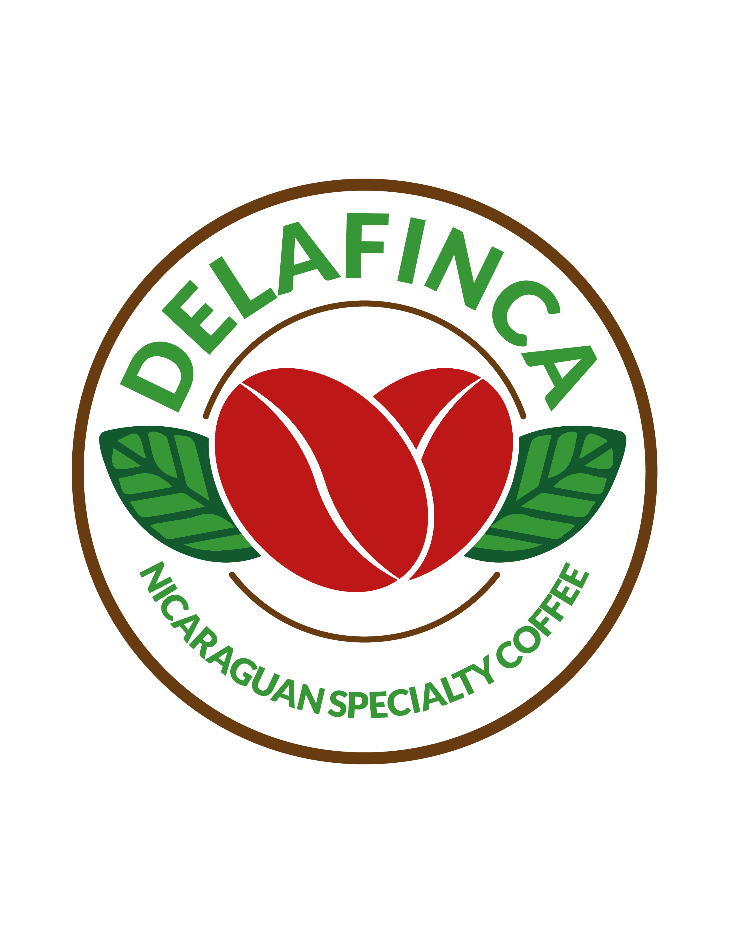 DELA FINCA CAFÉ