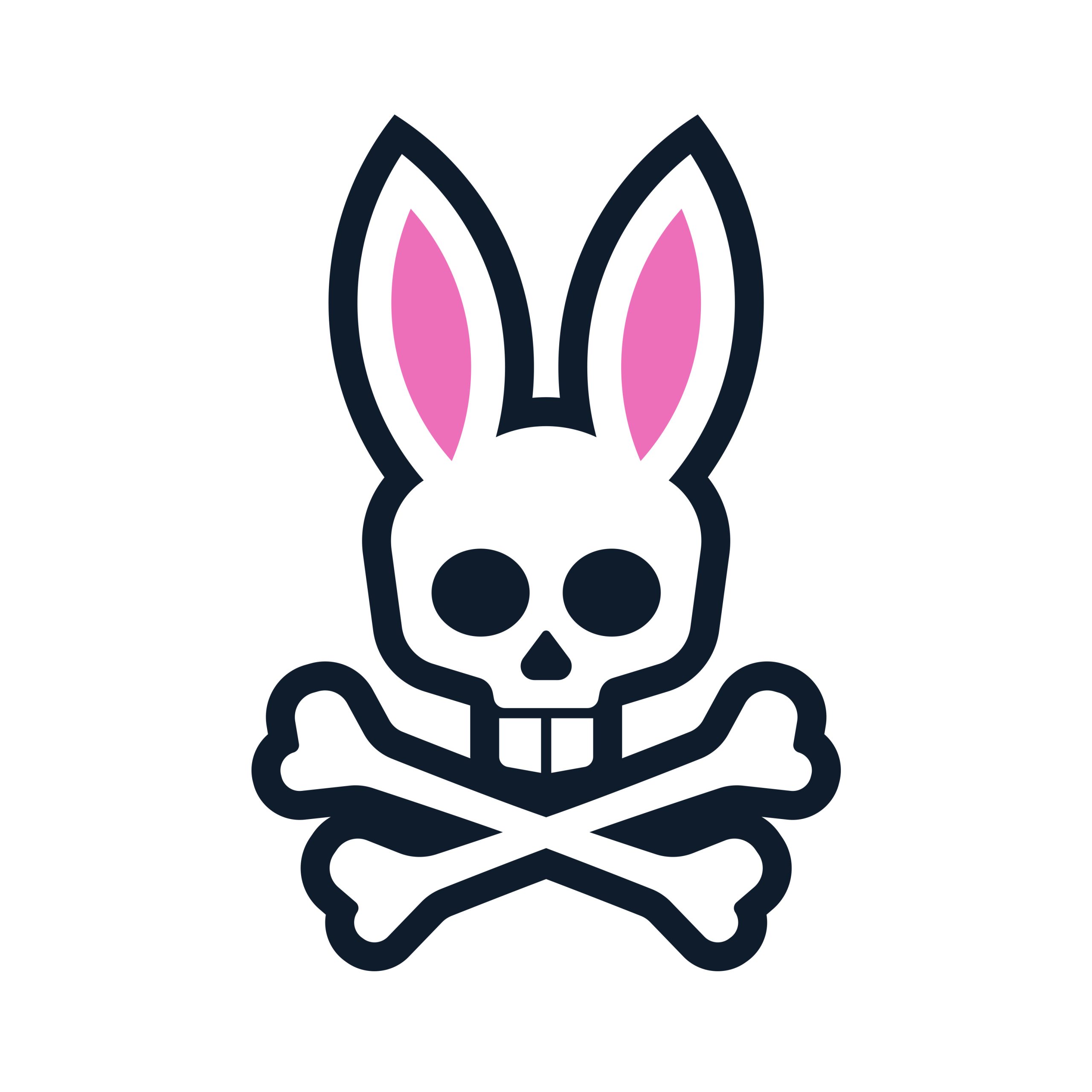 PSYCHO BUNNY