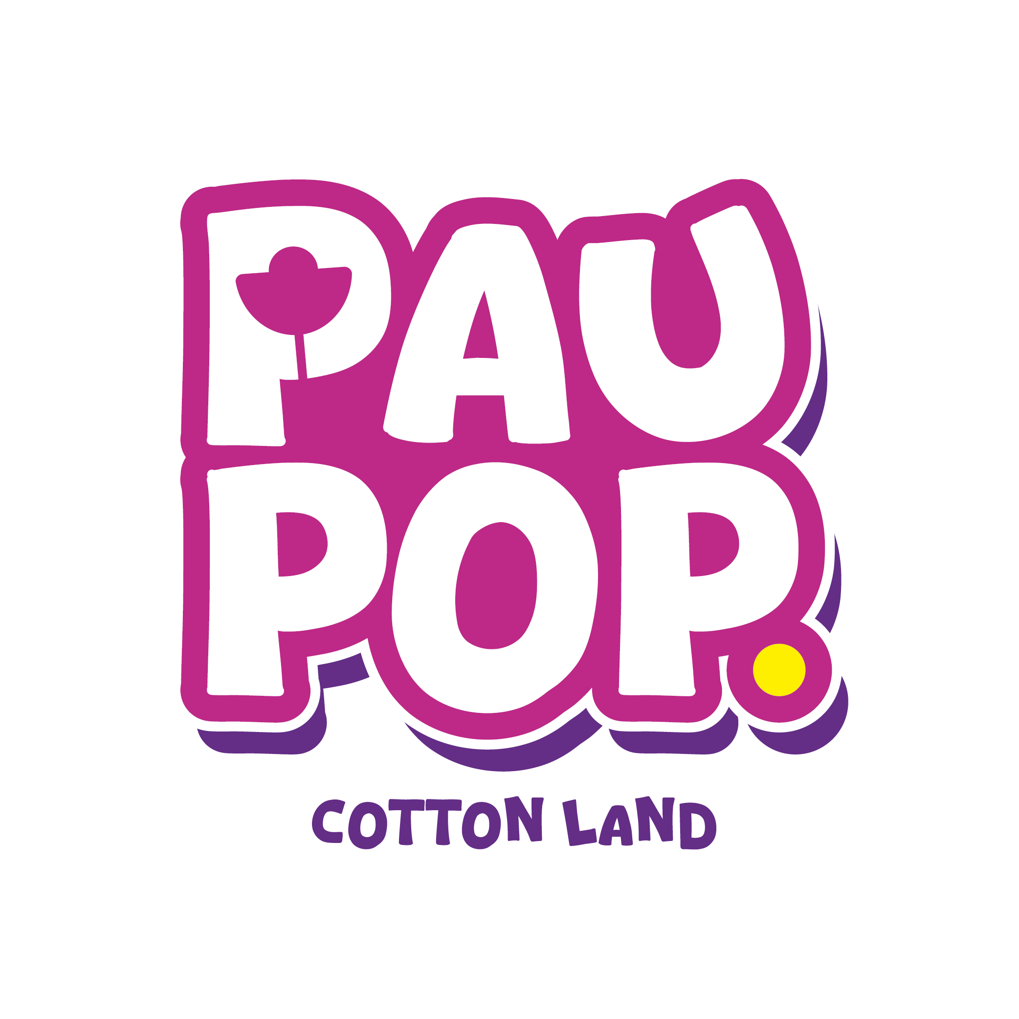 PAU POP