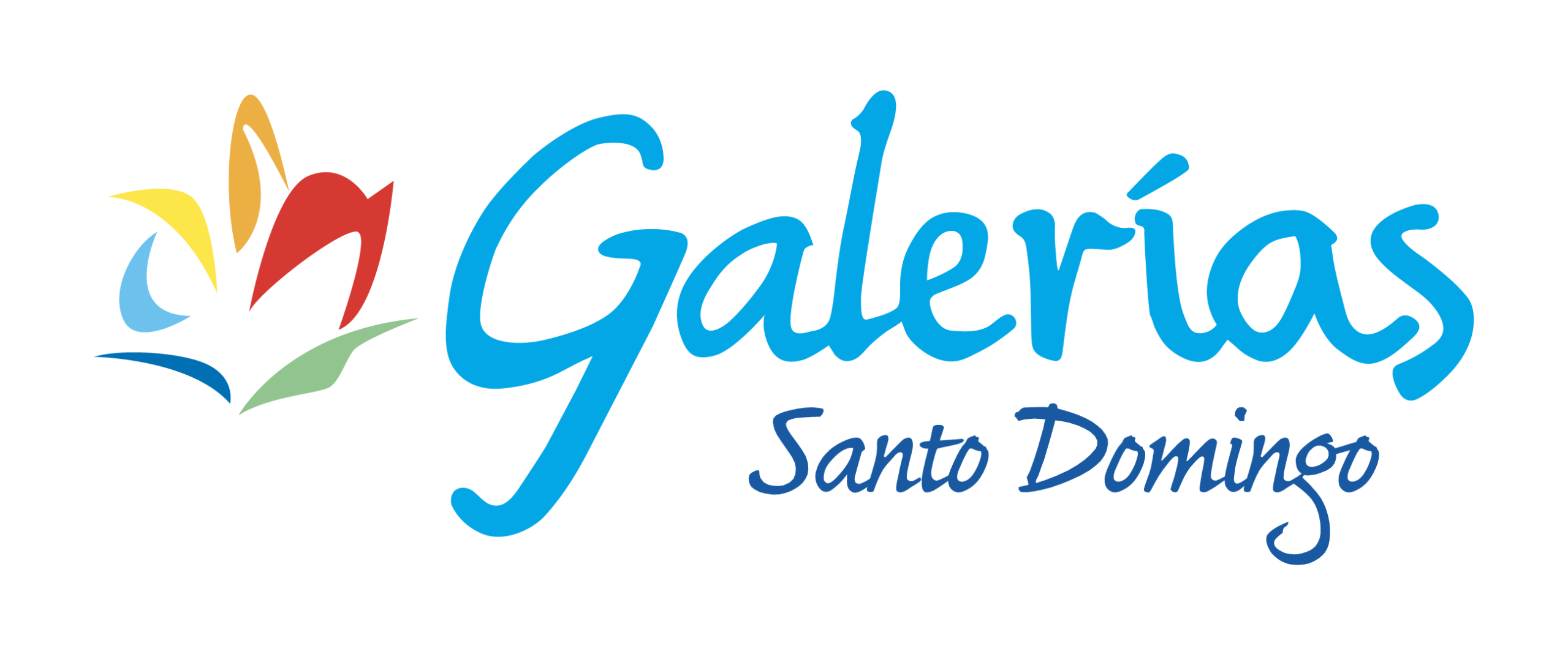 Galerias Santo Domingo